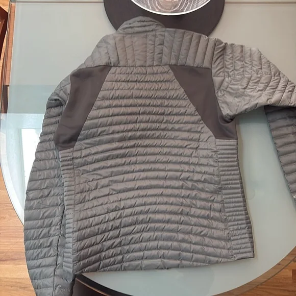 Eddie Bauer down nano puff - Picture 2 of 3